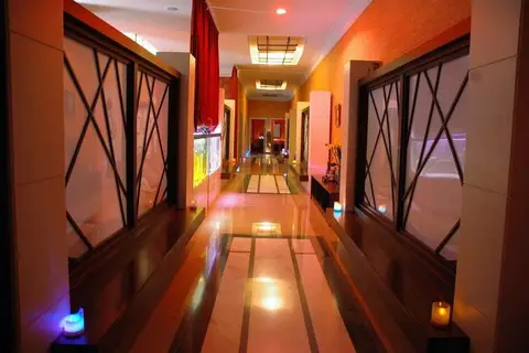 Meder Resort in Kemer — foto 25