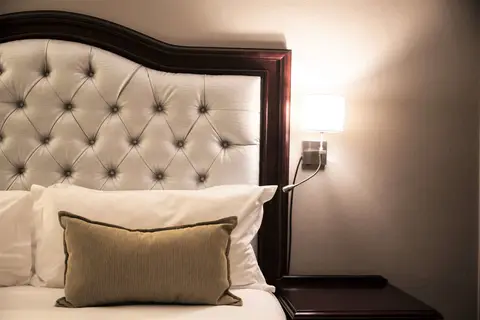 Premier Hotel Cape Town in Kaapstad — foto 19