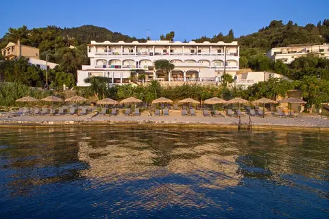 Hotel Kaiser Bridge in Aloni Corfu Benitses, foto 30