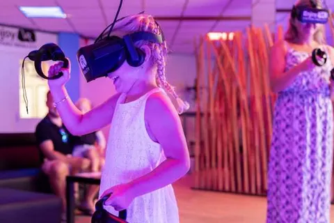 Summio Parc Aquadelta foto 19