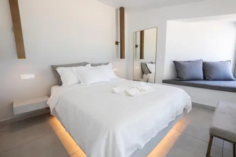 Aros Luxury Villas foto 5