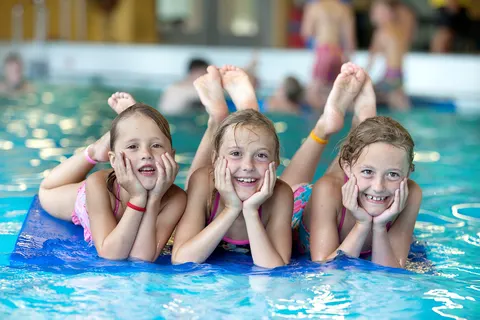 Camping Klein Vink foto 3