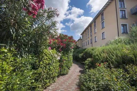 Villa Paradiso in Passignano sul Trasimeno — foto 15