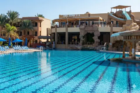 Regency Plaza Aqua Park & Spa Resort in نبق — foto 19