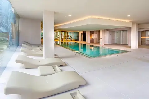 Port Benidorm Hotel & Spa in Benidorm — foto 11