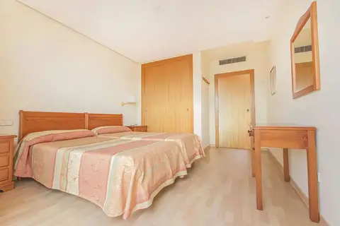 Tres Anclas Hotel in Playa de Gandia — foto 23