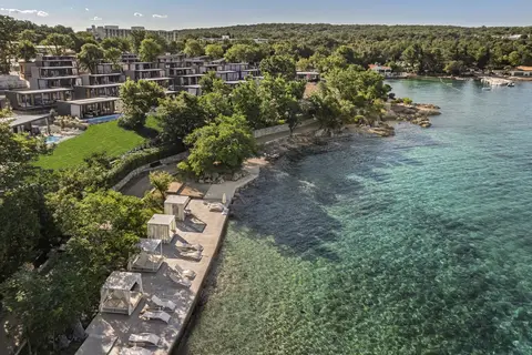 Style Camping Atea Glamping & Holiday Homes in Omišalj — foto 18
