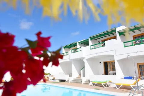 Apartamentos Isabel in Puerto del Carmen — foto 21