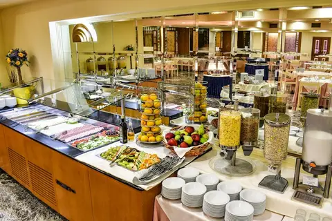 Mediterranee Hotel in Lassi, foto 19