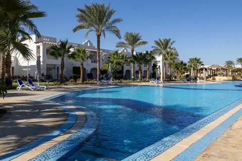 Continental Plaza Beach Resort in Sharm El Sheikh, foto 28