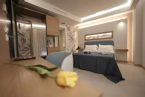 Eliseo Palace Tropea in Rome — foto 6
