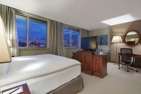 Wyndham Grand Kayseri in Göreme — foto 27