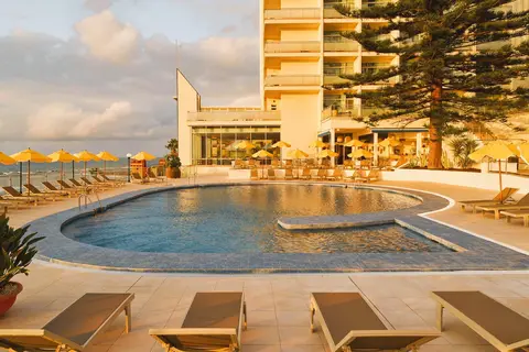 Hotel Riviera Costa del Sol foto 22