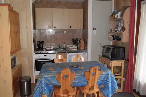 Résidence Chevallier in Val-Cenis, foto 4