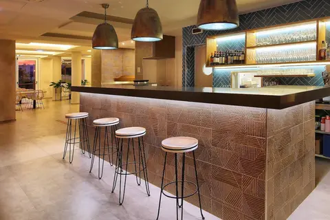 Água Hotels Vila Branca in Lagos — foto 18