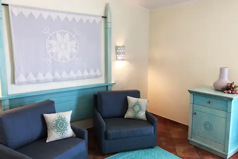 Hotel Pedraladda in Castelsardo — foto 25