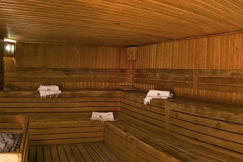 Ilica Hotel Spa & Thermal Resort in Cesme — foto 8
