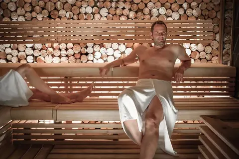 Hotel HAIDVOGL MAVIDA Zell am See foto 11