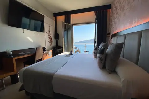 On Aleta Room in Almuñécar, foto 18