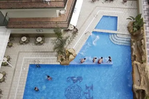Terramar in Calella, foto 4