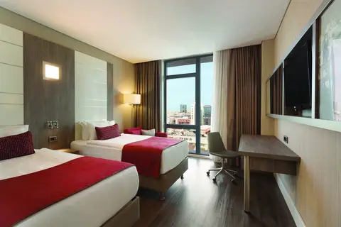 Ramada Encore by Wyndham Istanbul Bayrampasa in İstanbul — foto 11