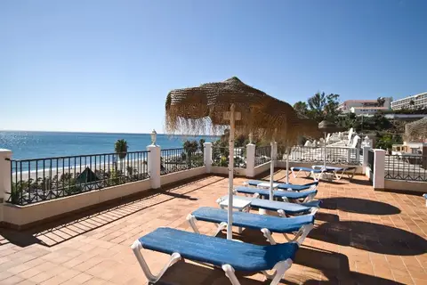 HC Burriana Playa in Nerja — foto 14