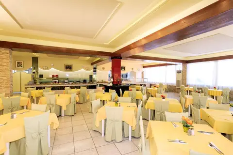 Golden Odyssey Hotel in Kolymbia, foto 5