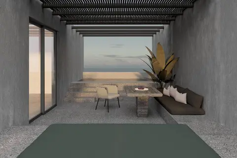 Tetra Resort & Spa in Σβορωνάτα — foto 15