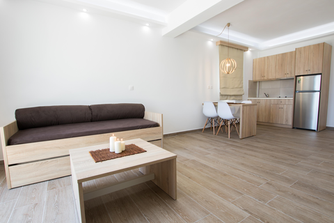 Appartementen Three Stars foto 8