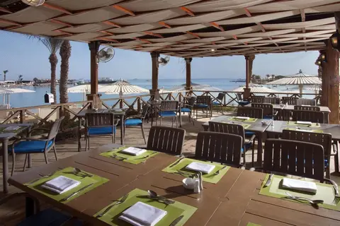 Swiss Inn Resort Hurghada in Hurghada — foto 28