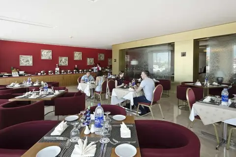 Al Bustan Centre & Residence in Dubai — foto 7