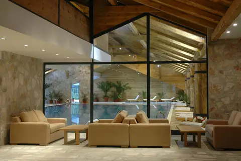 Bianca Resort & Spa in Kolašin — foto 3