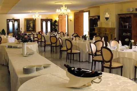 Grand Hotel President Olbia in Terranoa/Olbia — foto 9
