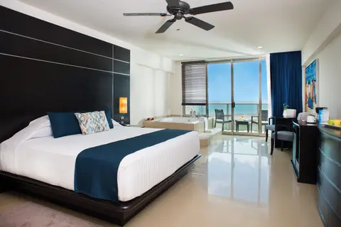 Seadust Cancún Family Resort in Cancún — foto 4