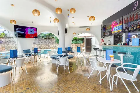 Quinta Do Paraiso - AL in Lagoa e Carvoeiro — foto 8