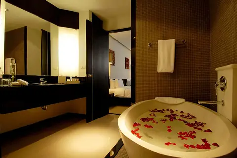 Ramada Resort by Wyndham Khao Lak in Khuekkhak, Takuapa — foto 24