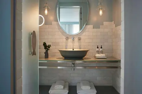 Fresh Hotel in Athene — foto 22