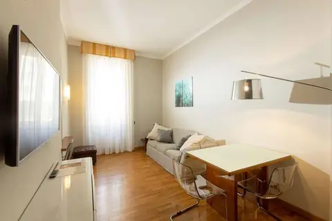Residence de la Gare in Milaan, foto 11