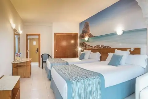 Hotel Magic Cristal Park in Benidorm — foto 28