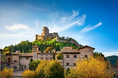 Grande giro d'Italia foto 11