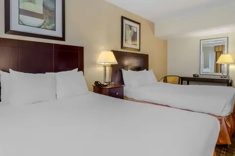 Best Western Plus Brooklyn Bay Hotel in New York City, foto 28