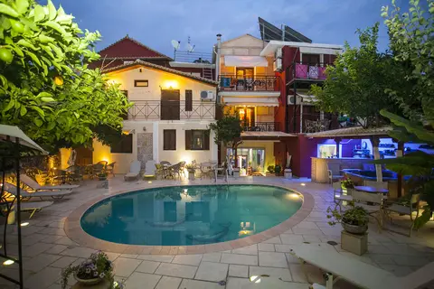 Paradise in Πάργα — foto 4