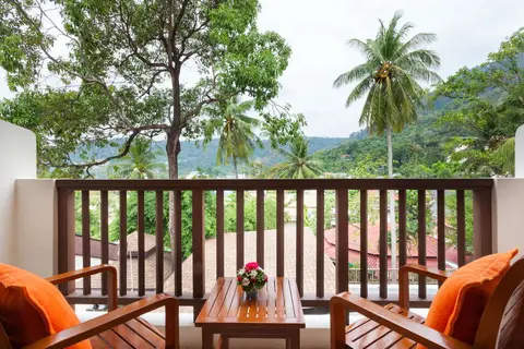 Patong Lodge Hotel in ตำบลป่าตอง — foto 19