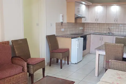 Senator Hotel Apartments in Ayia Napa — foto 28