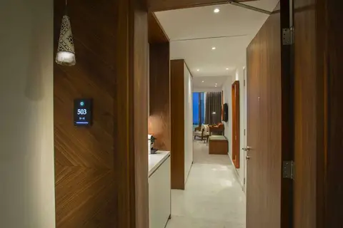 Parklane a Luxury Collection Resort & Spa in Limassol — foto 4