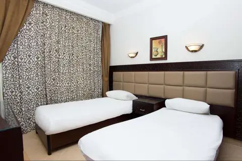Flow Aqua Legends Resort Sahl Hasheesh in Sahl Hasheesh, foto 14