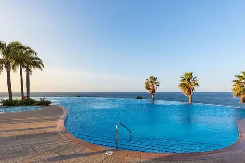 Playacalida Hotel in Almuñécar — foto 25
