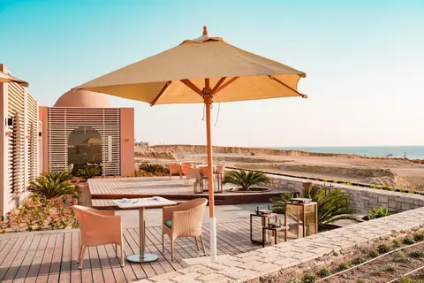 Sentido Reef Oasis Suakin in مرسى علم — foto 14