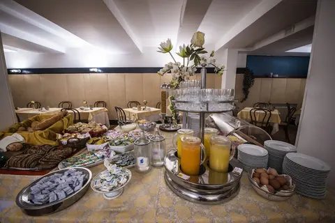 Hotel Bristol in Riva del Garda, foto 26