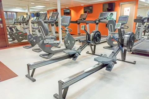 Crowne Plaza Deira in Deira — foto 22